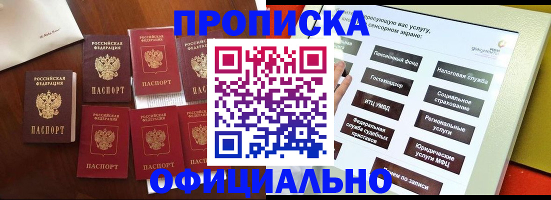 прописка для работы в Полярных Зорях